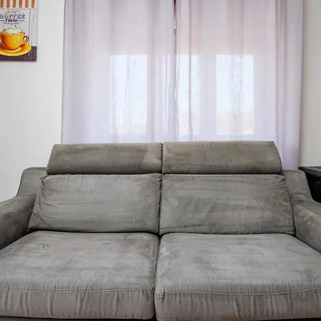Apartman Giallo