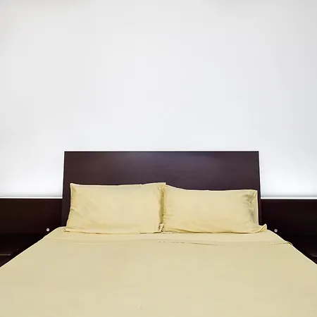 Apartman Giallo